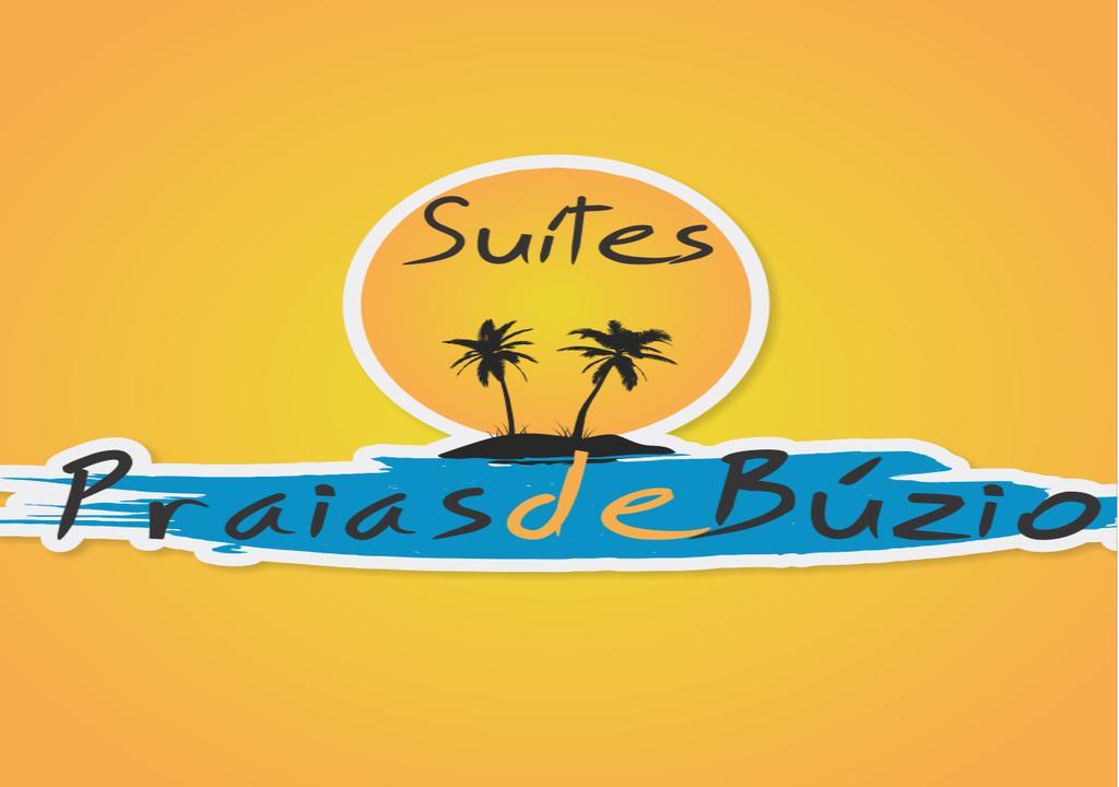 Suites Praias De Buzios Eksteriør billede